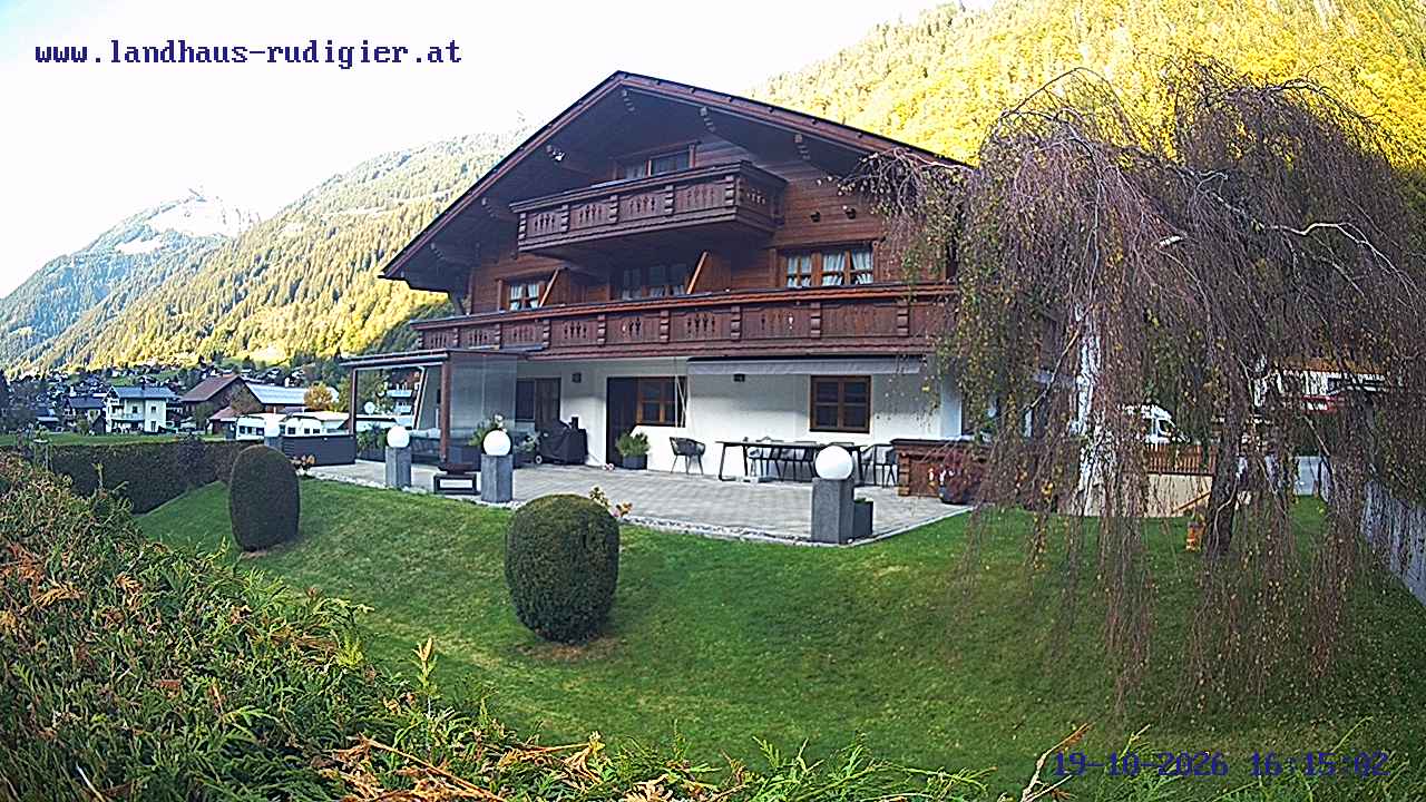 Gortipohl | Landhaus Rudigier