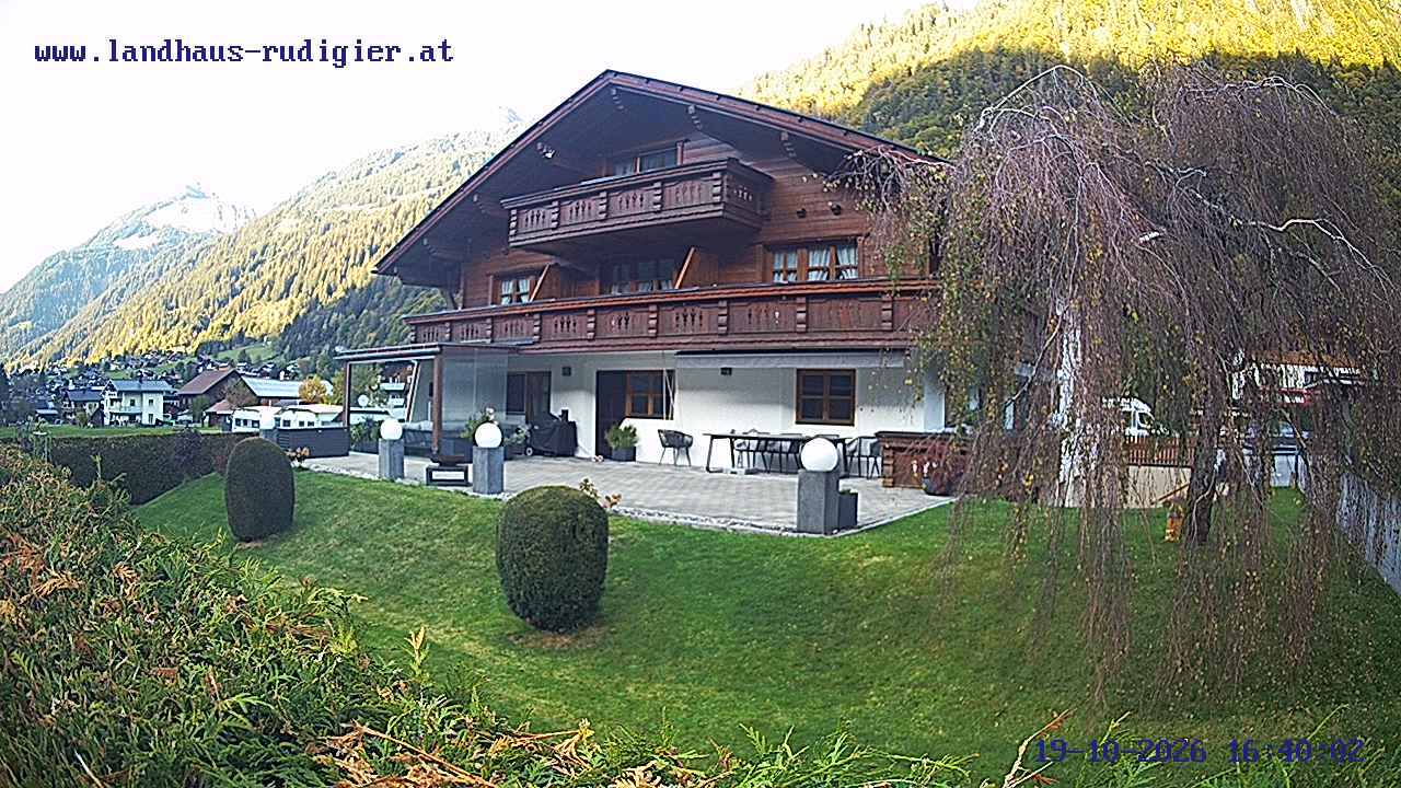 Gortipohl | Landhaus Rudigier