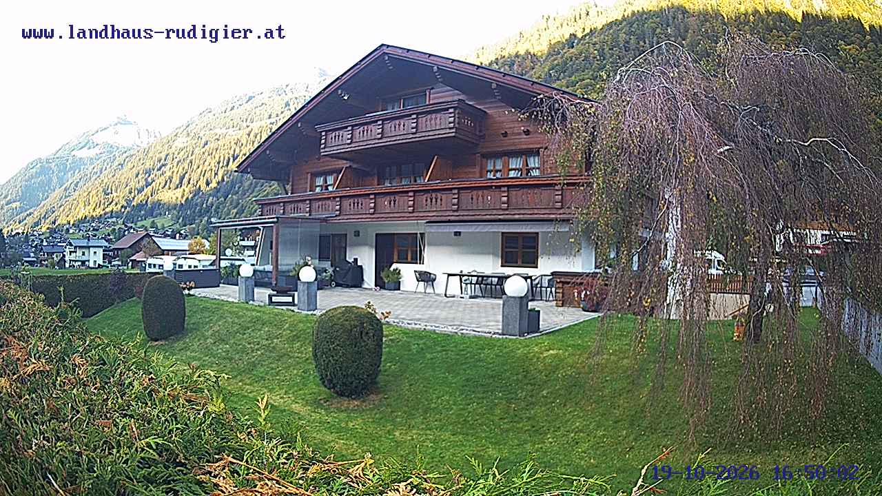 Gortipohl | Landhaus Rudigier