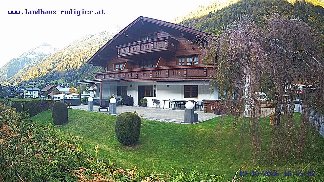 Gortipohl | Landhaus Rudigier