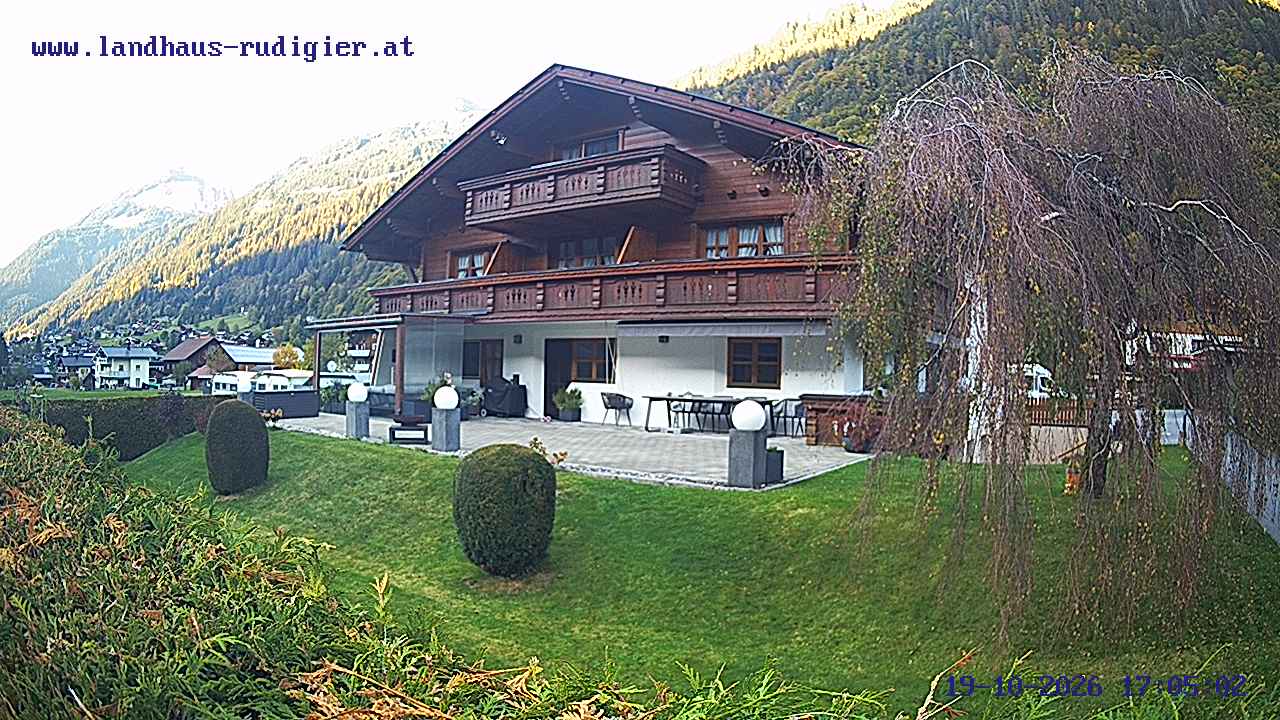 Gortipohl | Landhaus Rudigier