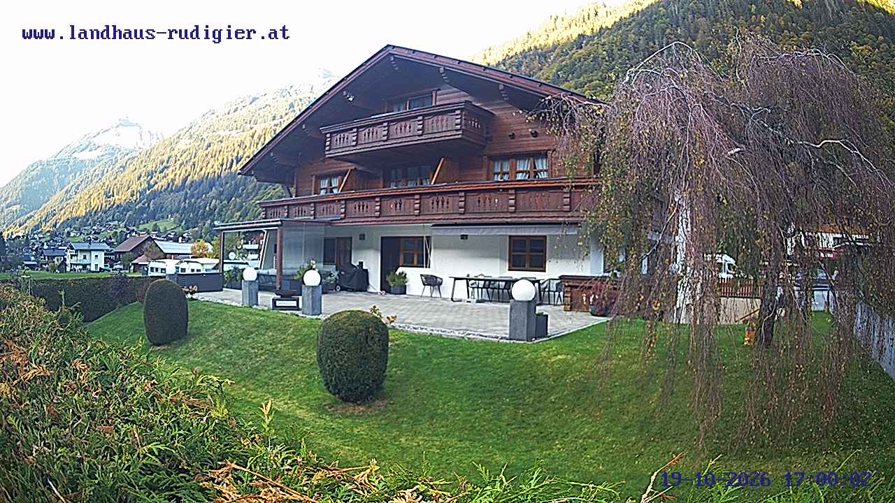 Gortipohl | Landhaus Rudigier