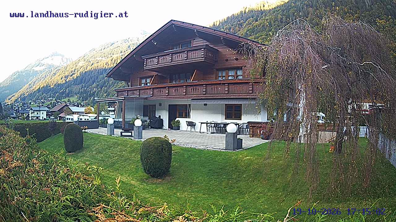 Gortipohl | Landhaus Rudigier