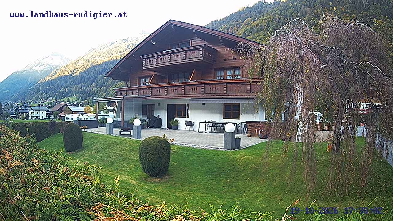 Gortipohl | Landhaus Rudigier