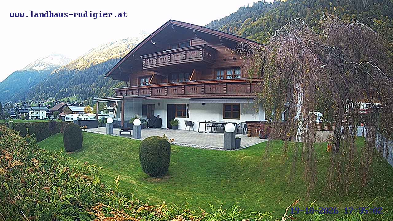Gortipohl | Landhaus Rudigier