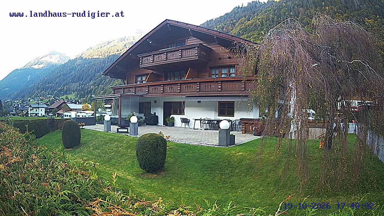 Gortipohl | Landhaus Rudigier