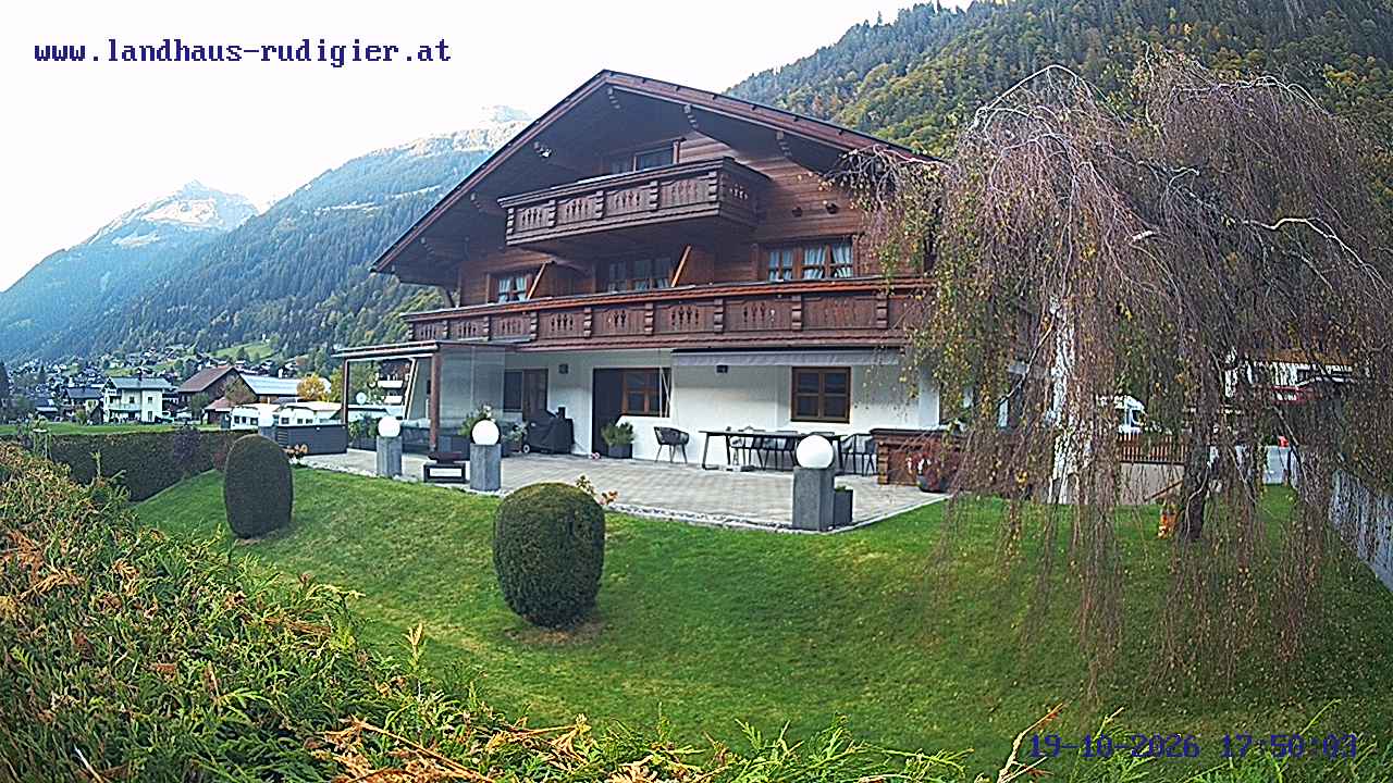 Gortipohl | Landhaus Rudigier
