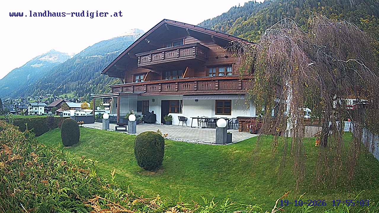 Gortipohl | Landhaus Rudigier