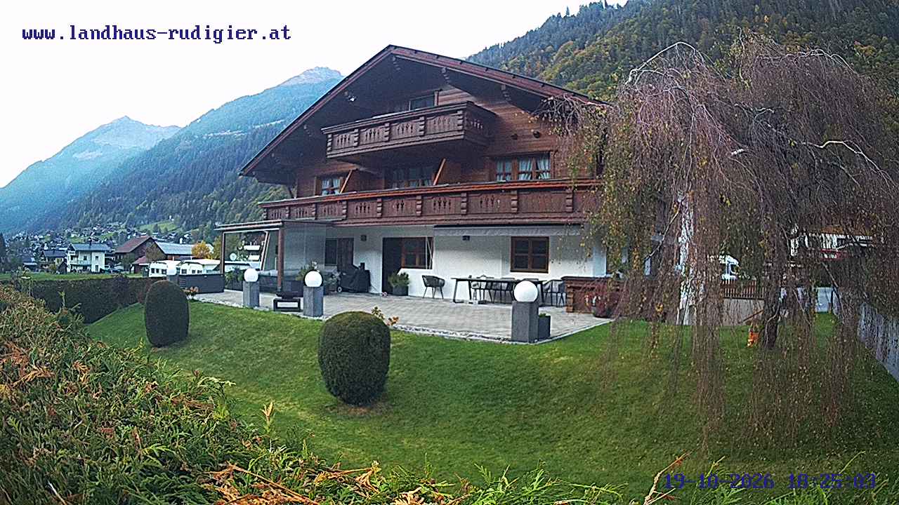 Gortipohl | Landhaus Rudigier