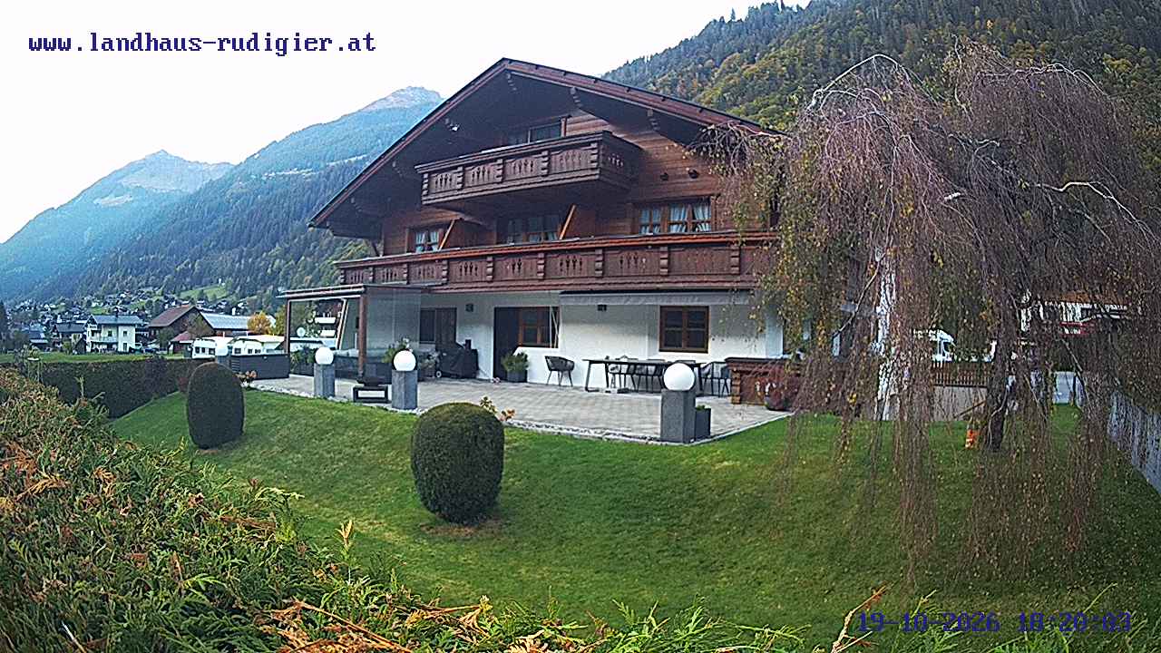 Gortipohl | Landhaus Rudigier