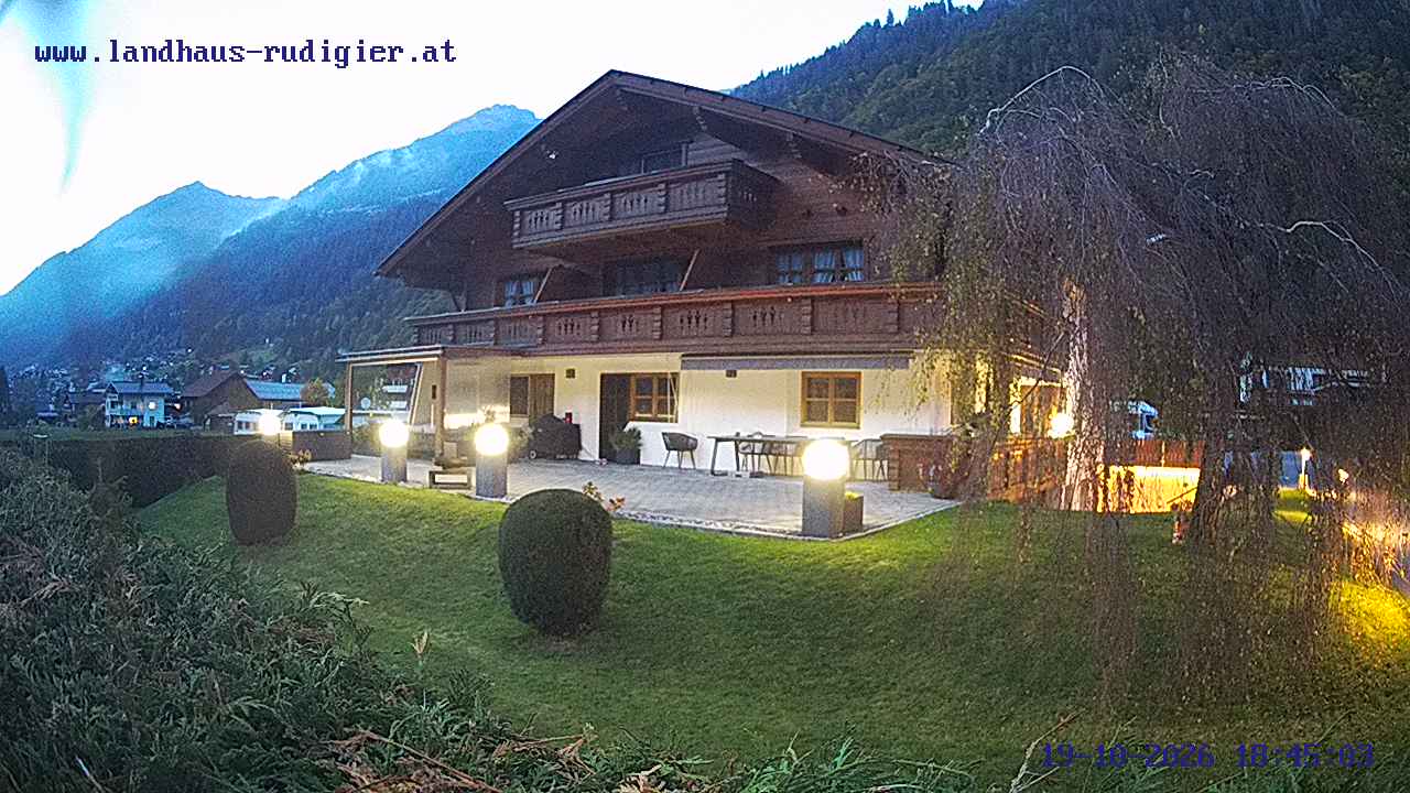 Gortipohl | Landhaus Rudigier