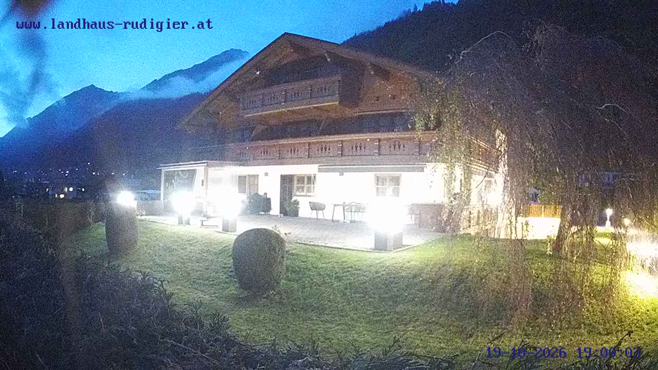 Gortipohl | Landhaus Rudigier