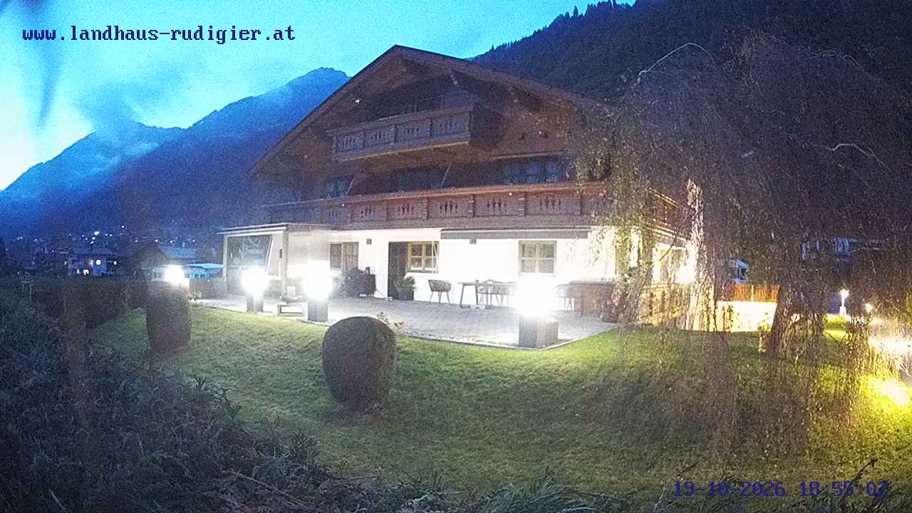Gortipohl | Landhaus Rudigier