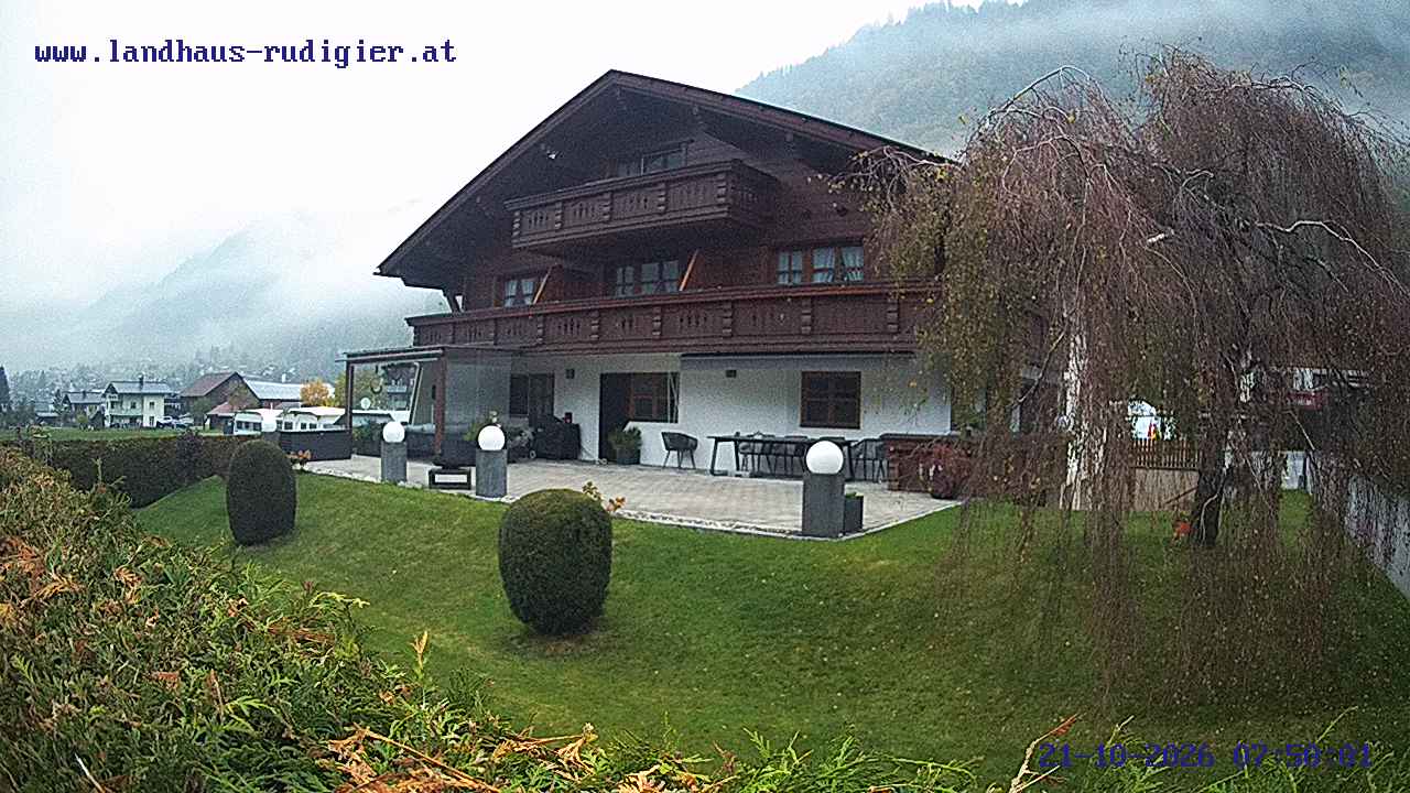 Gortipohl | Landhaus Rudigier