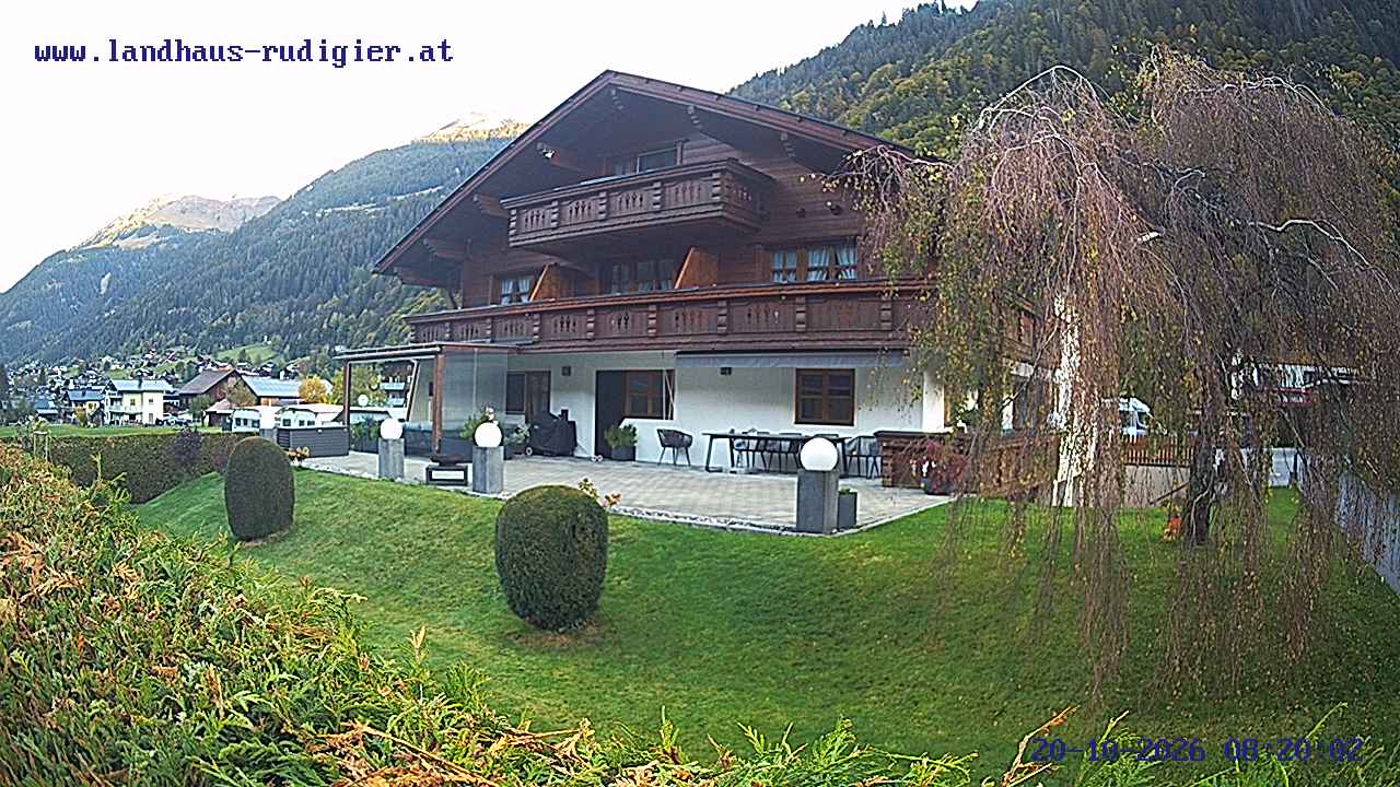 Gortipohl | Landhaus Rudigier