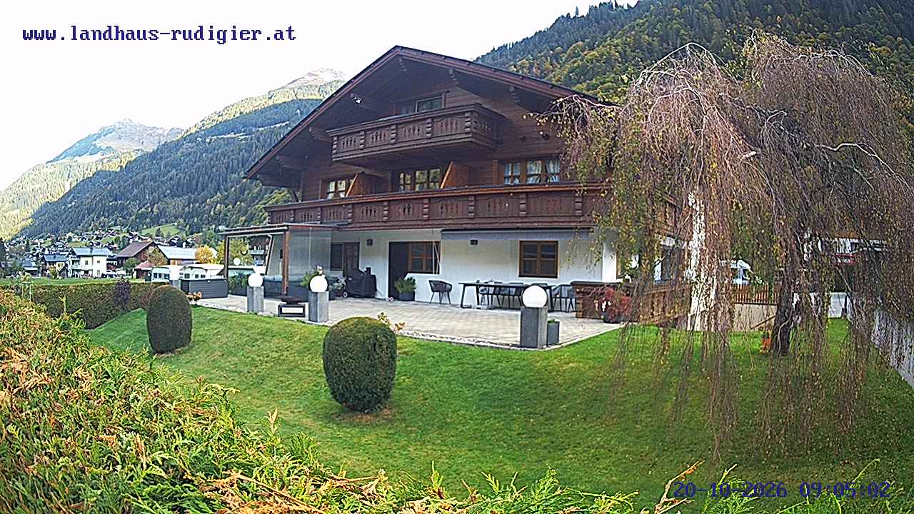Gortipohl | Landhaus Rudigier