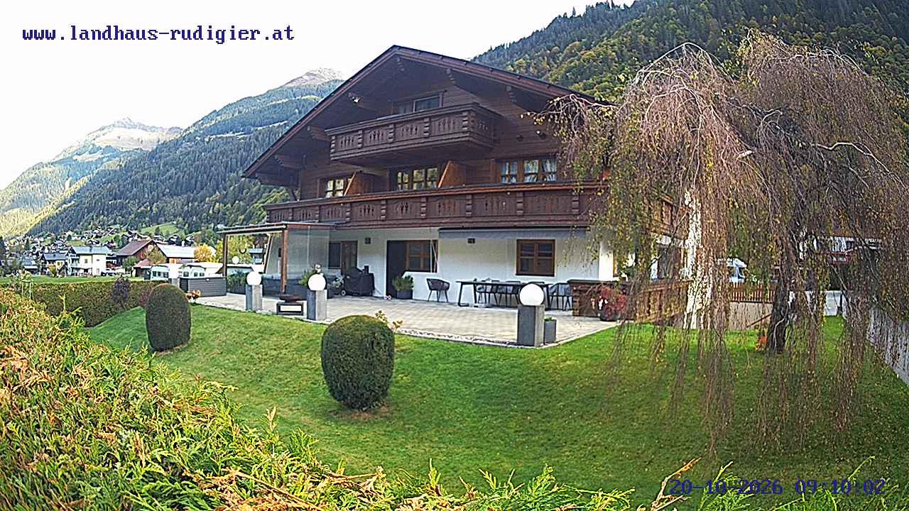 Gortipohl | Landhaus Rudigier