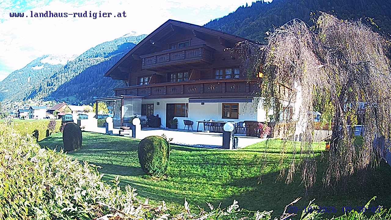 Gortipohl | Landhaus Rudigier