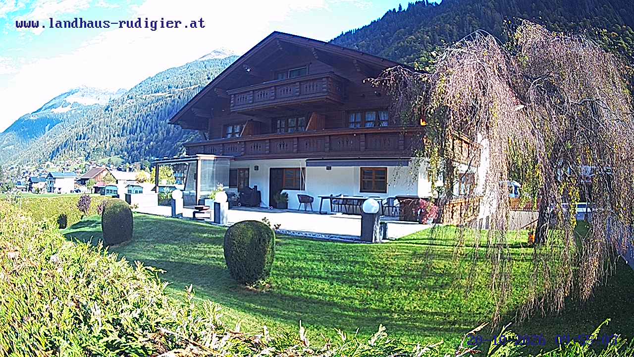 Gortipohl | Landhaus Rudigier