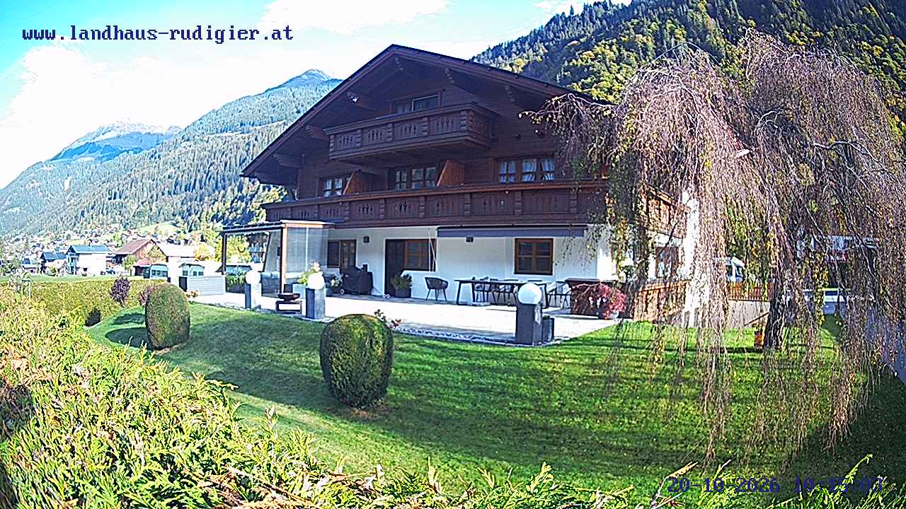 Gortipohl | Landhaus Rudigier