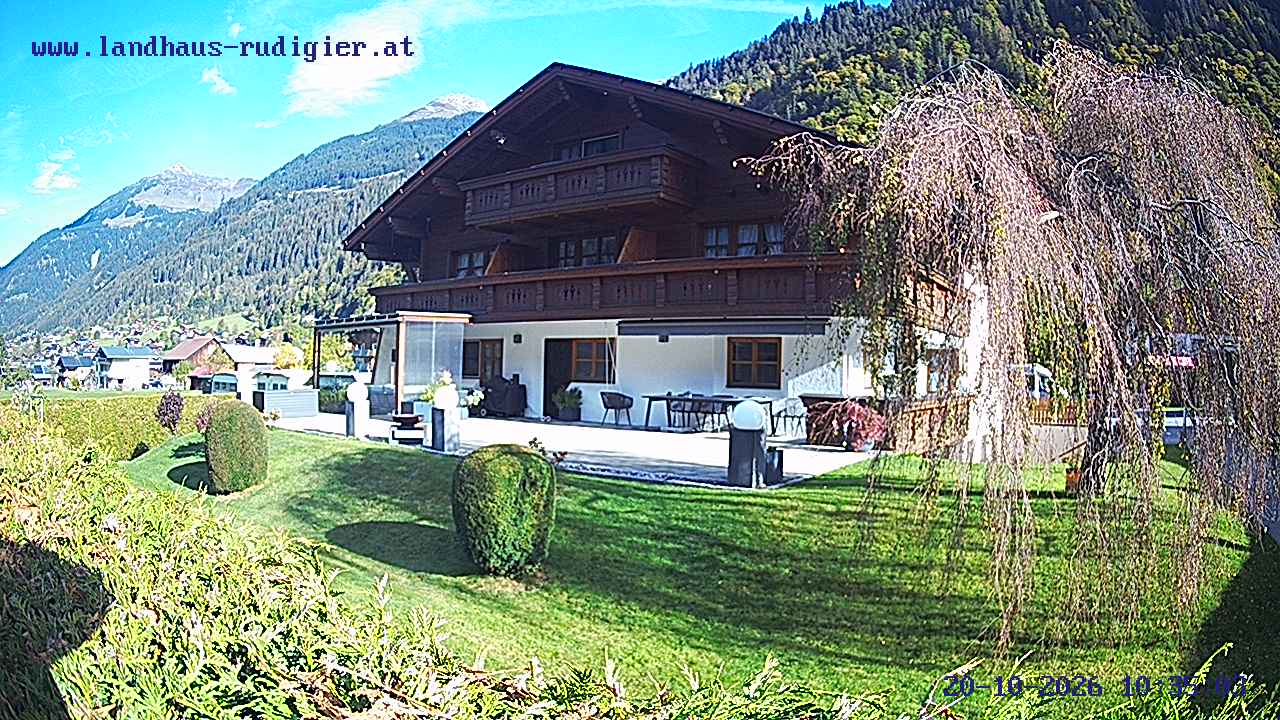 Gortipohl | Landhaus Rudigier
