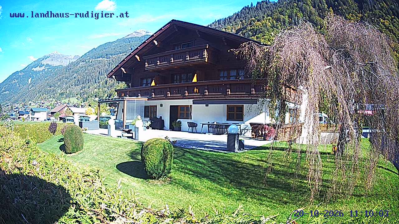 Gortipohl | Landhaus Rudigier