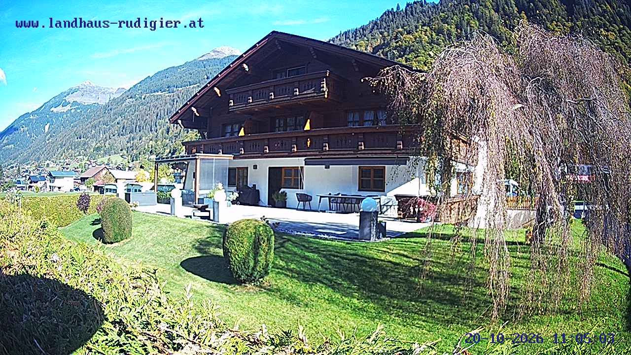 Gortipohl | Landhaus Rudigier