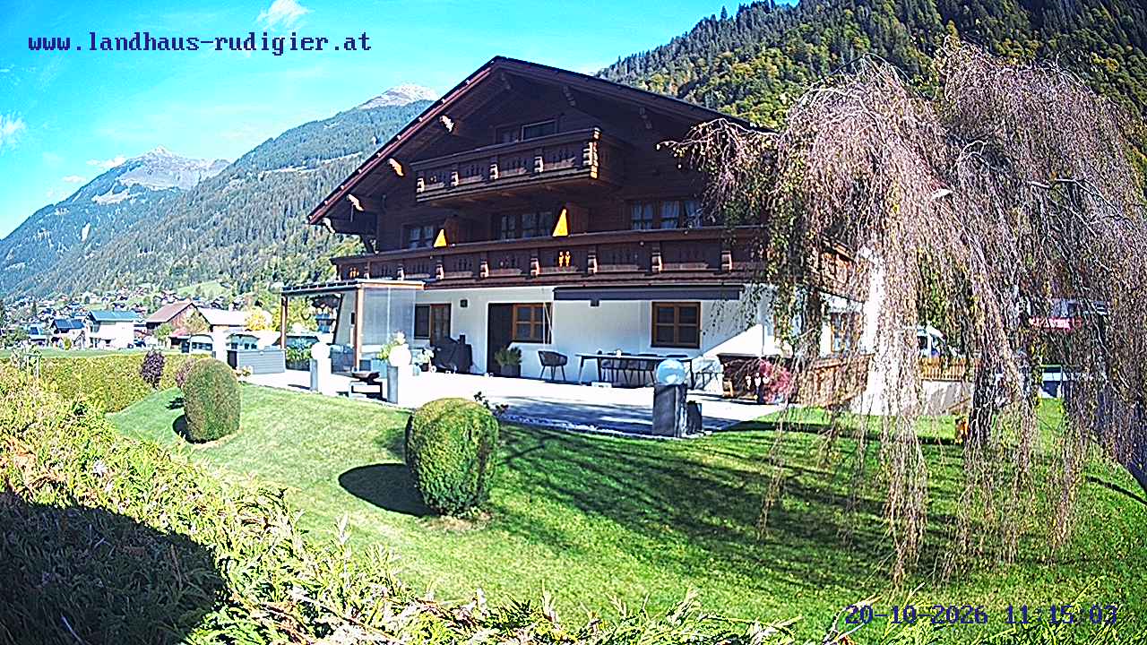 Gortipohl | Landhaus Rudigier