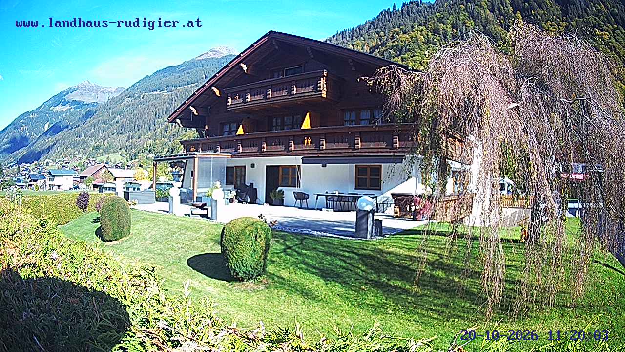 Gortipohl | Landhaus Rudigier