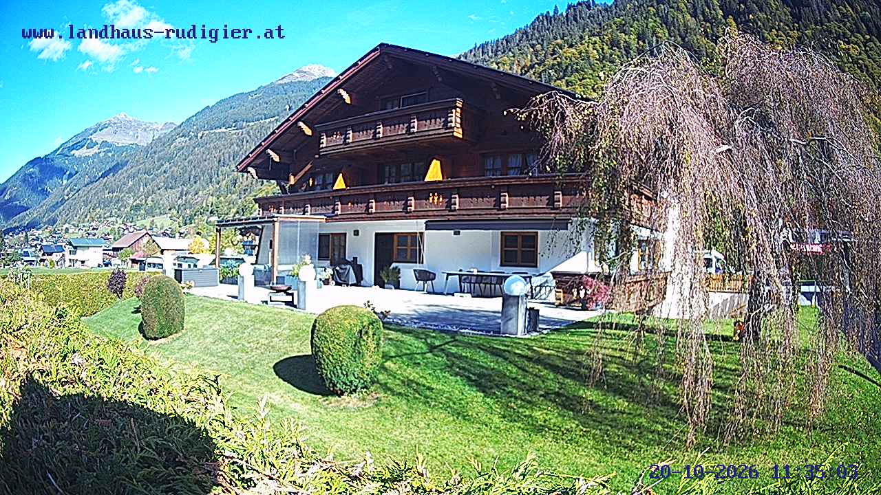 Gortipohl | Landhaus Rudigier