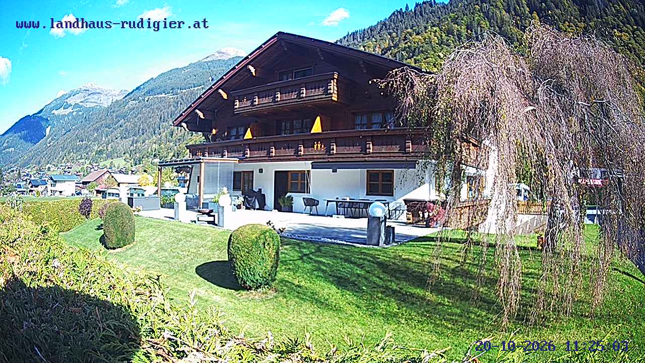 Gortipohl | Landhaus Rudigier