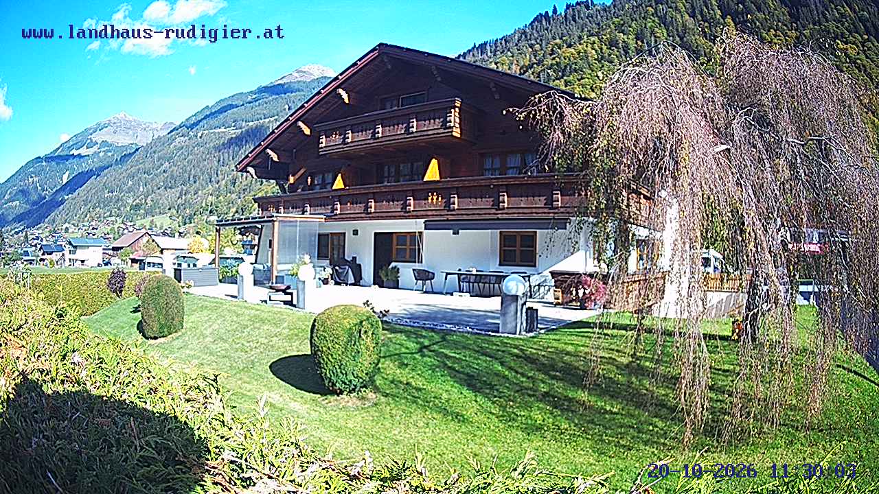 Gortipohl | Landhaus Rudigier