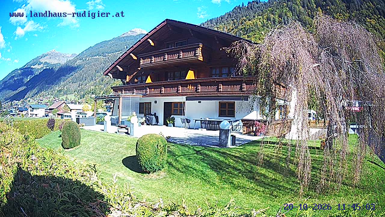 Gortipohl | Landhaus Rudigier