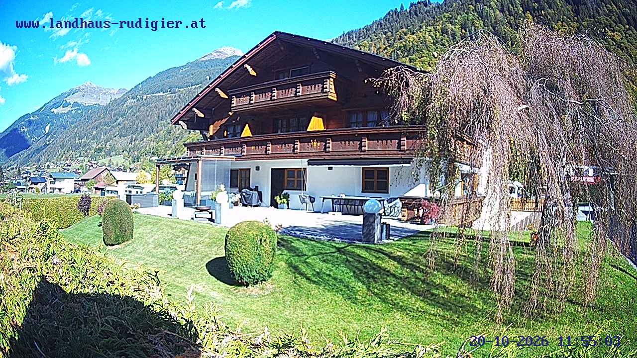 Gortipohl | Landhaus Rudigier