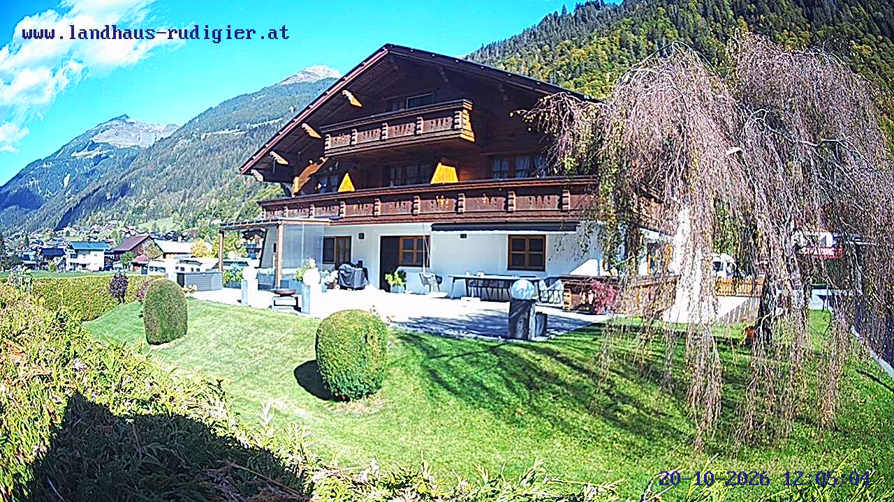 Gortipohl | Landhaus Rudigier