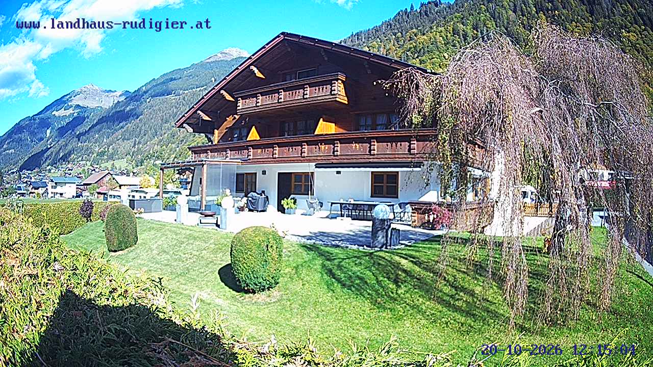 Gortipohl | Landhaus Rudigier