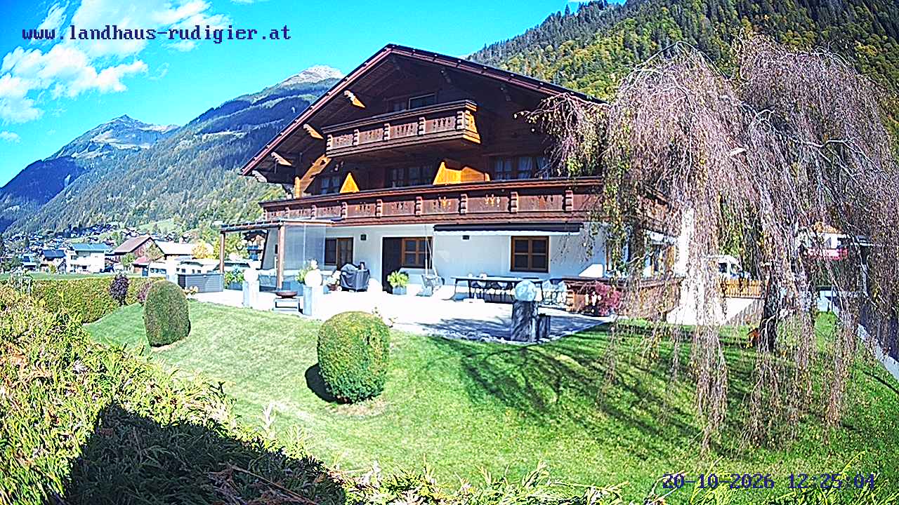 Gortipohl | Landhaus Rudigier
