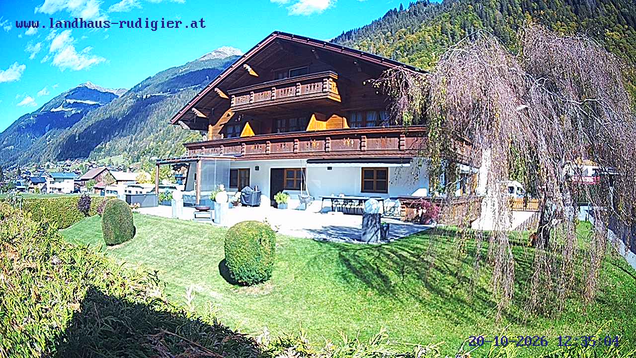 Gortipohl | Landhaus Rudigier