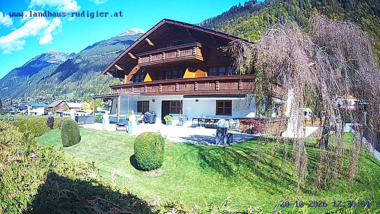 Gortipohl | Landhaus Rudigier