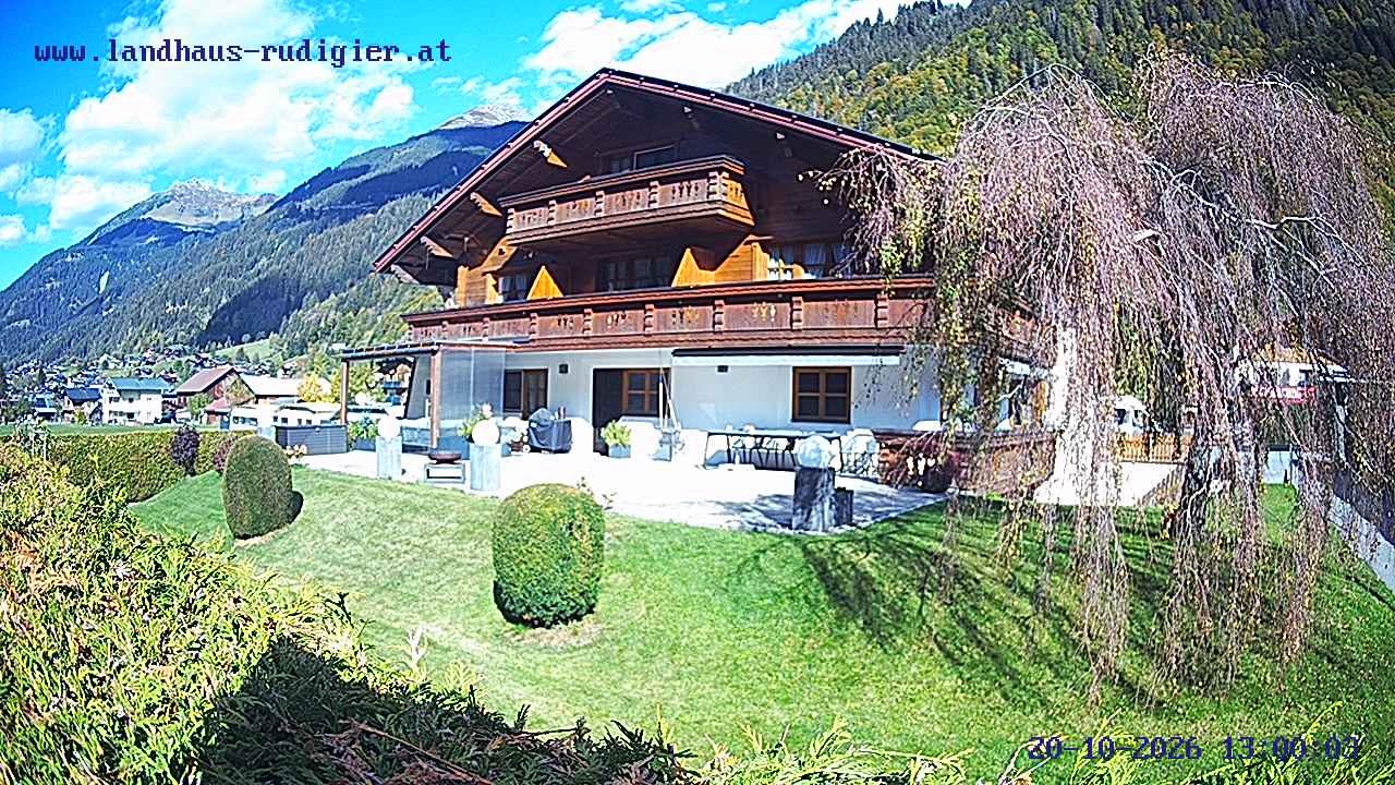 Gortipohl | Landhaus Rudigier