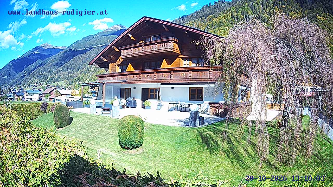 Gortipohl | Landhaus Rudigier