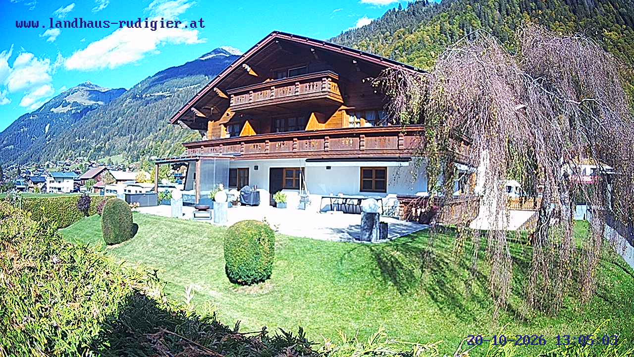 Gortipohl | Landhaus Rudigier