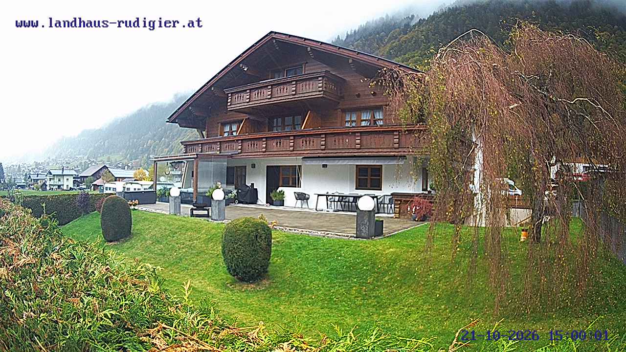 Gortipohl | Landhaus Rudigier