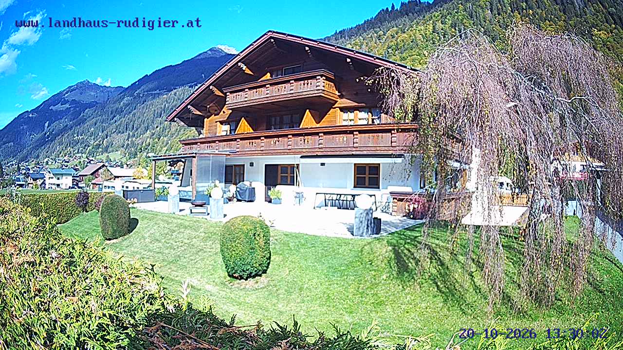 Gortipohl | Landhaus Rudigier