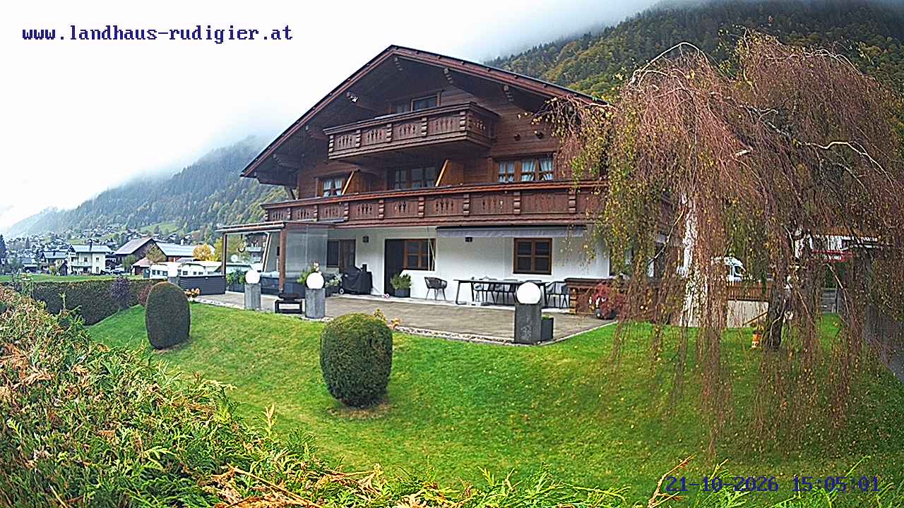 Gortipohl | Landhaus Rudigier