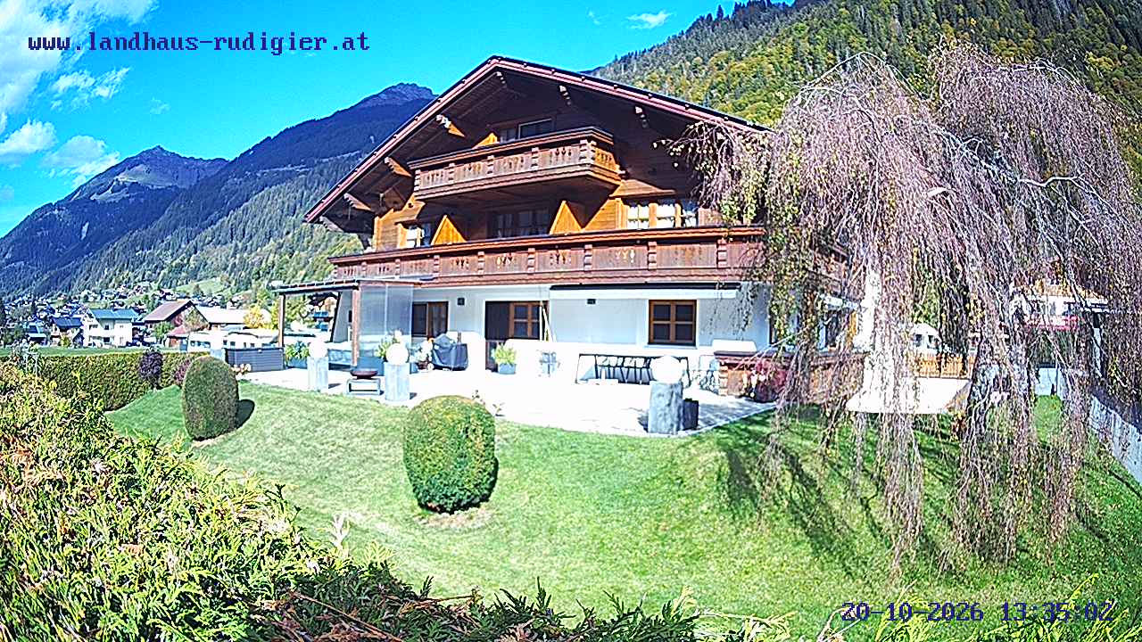 Gortipohl | Landhaus Rudigier