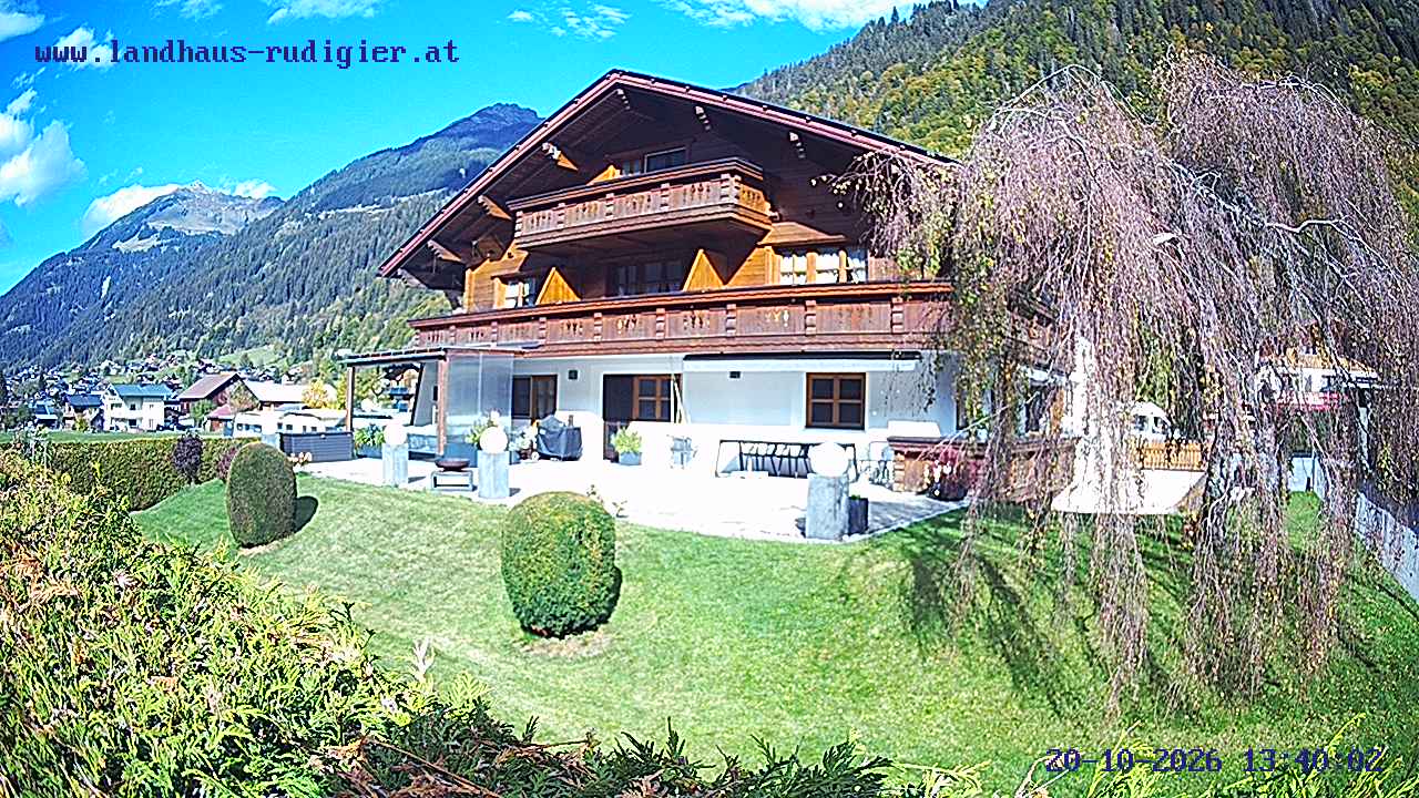 Gortipohl | Landhaus Rudigier