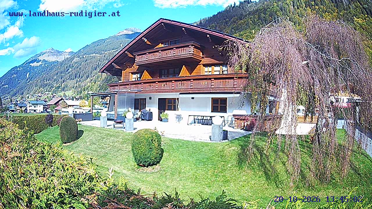 Gortipohl | Landhaus Rudigier