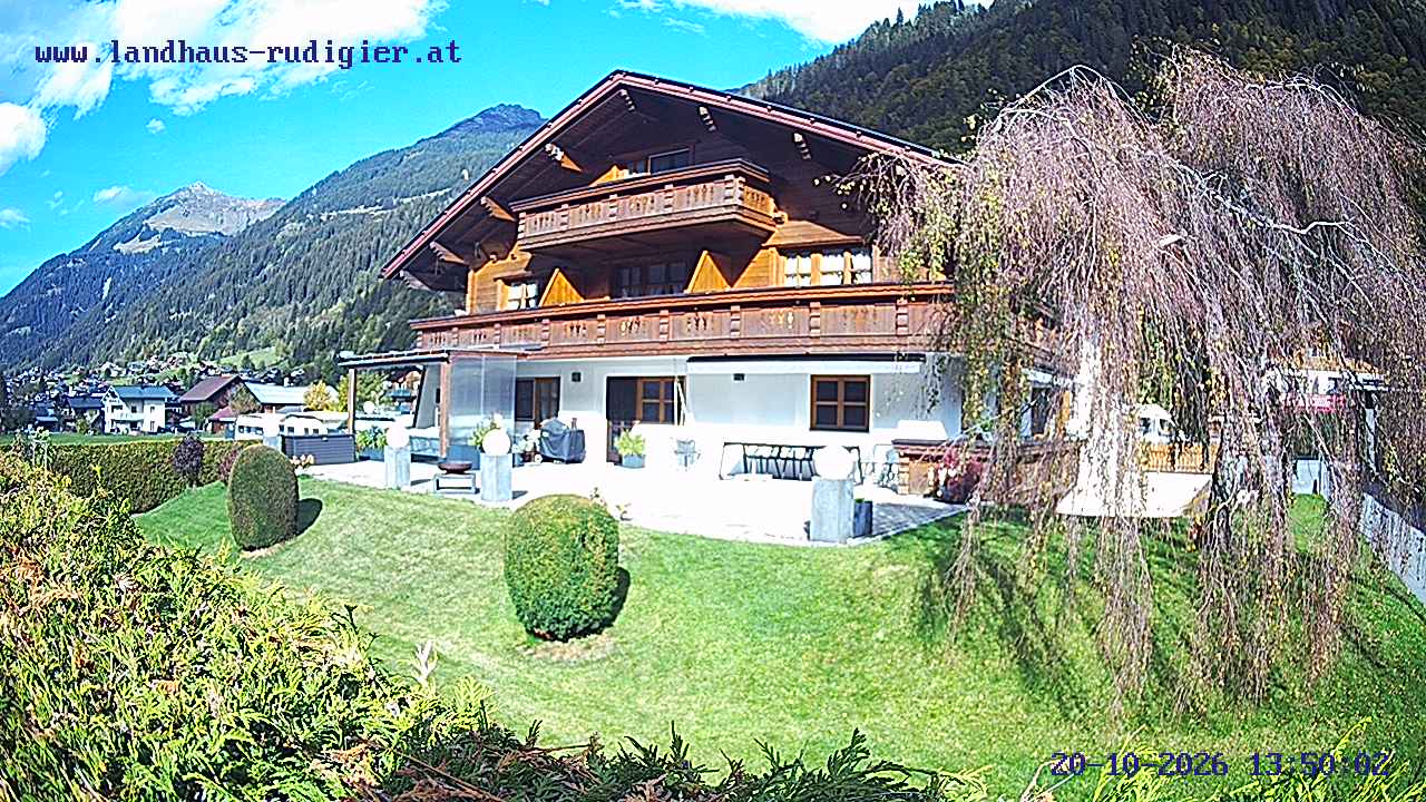 Gortipohl | Landhaus Rudigier