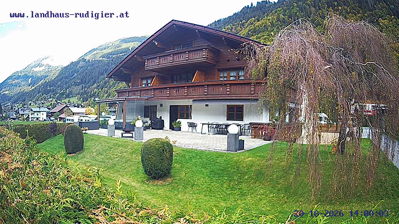 Gortipohl | Landhaus Rudigier